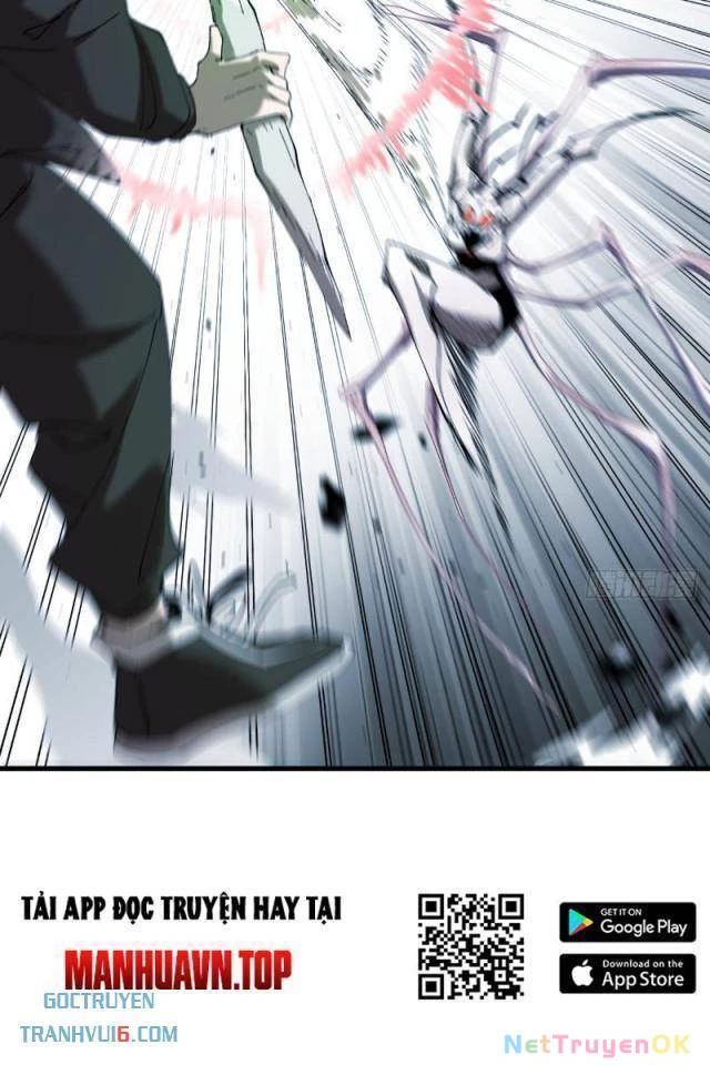 Trảm Thần Chapter 5 - Next Chapter 6