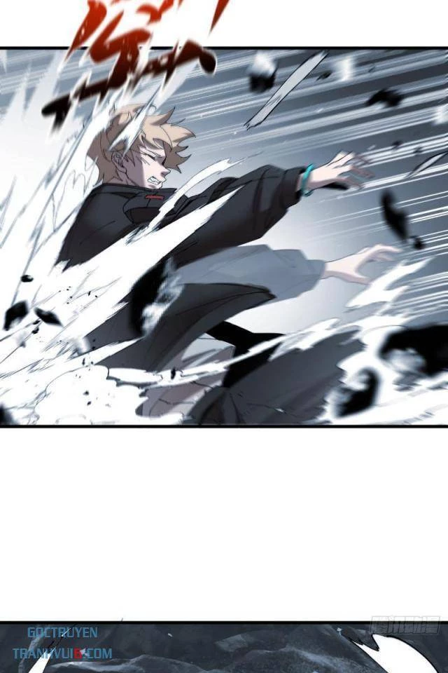 Trảm Thần Chapter 5 - Next Chapter 6