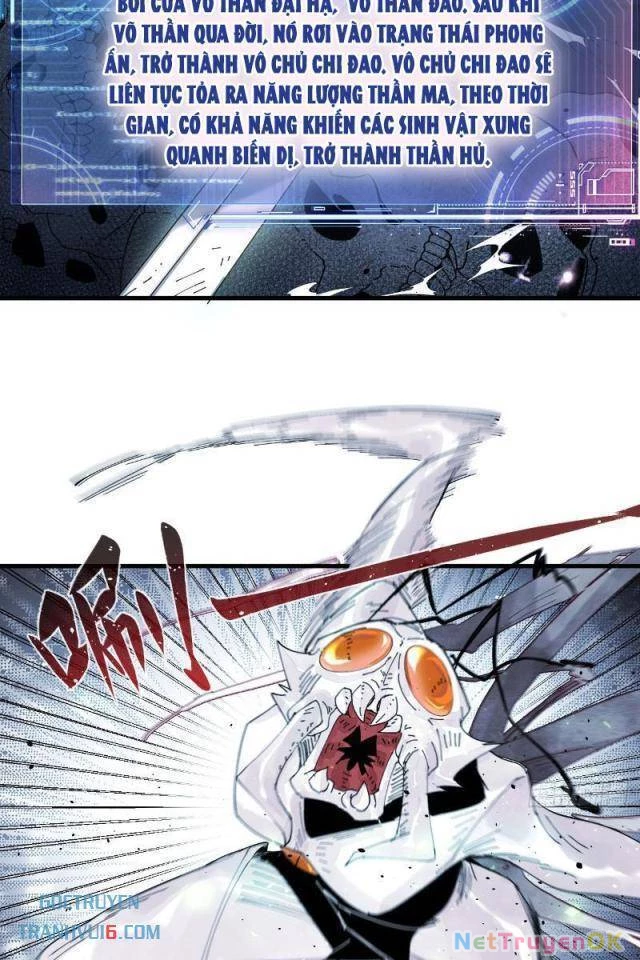 Trảm Thần Chapter 5 - Next Chapter 6