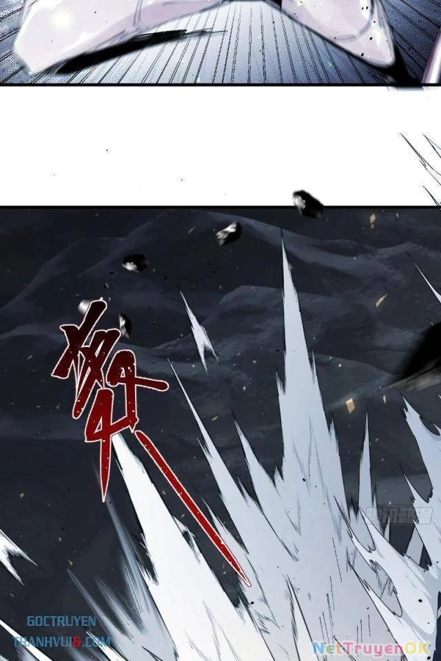 Trảm Thần Chapter 5 - Next Chapter 6