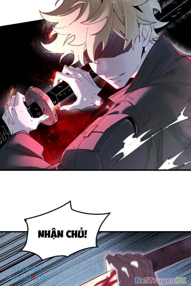 Trảm Thần Chapter 5 - Next Chapter 6