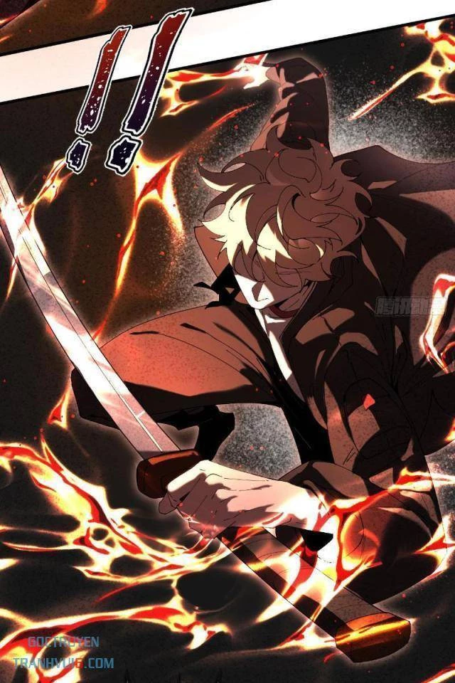 Trảm Thần Chapter 5 - Next Chapter 6