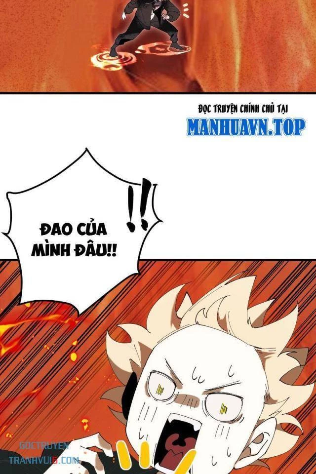 Trảm Thần Chapter 5 - Next Chapter 6