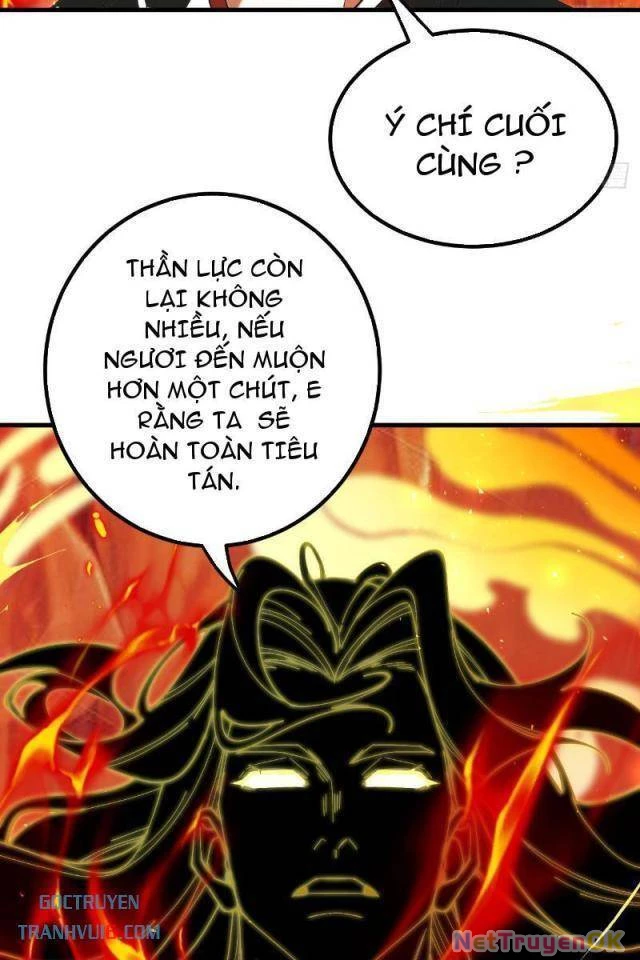 Trảm Thần Chapter 5 - Next Chapter 6