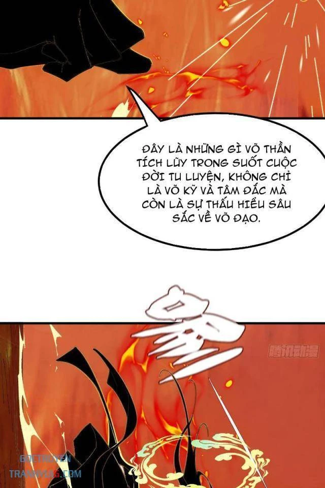 Trảm Thần Chapter 5 - Next Chapter 6
