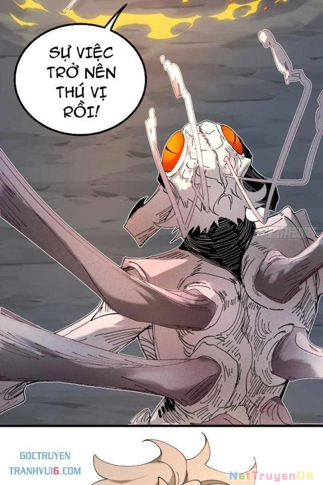 Trảm Thần Chapter 5 - Next Chapter 6