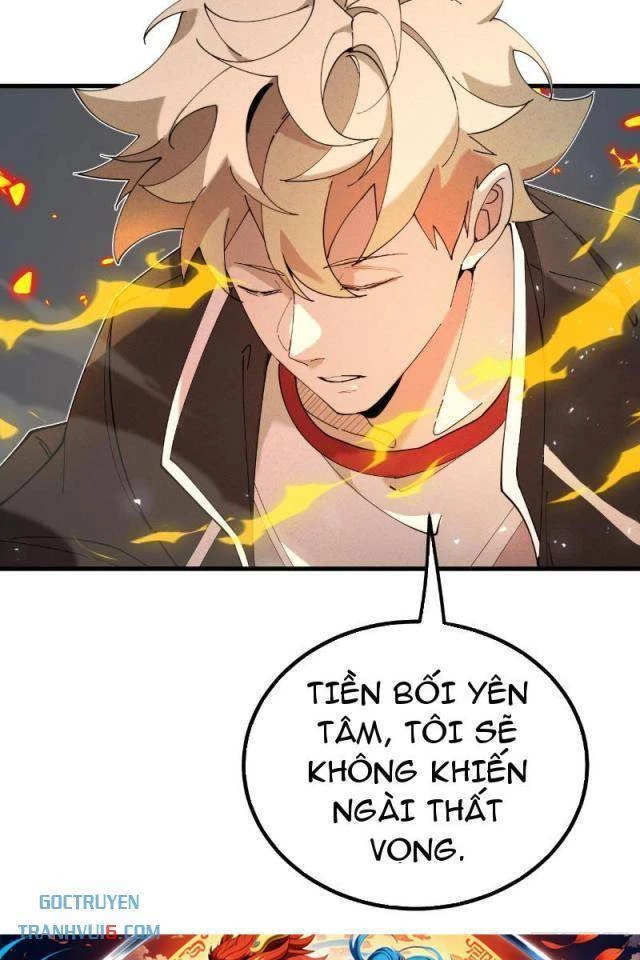 Trảm Thần Chapter 5 - Next Chapter 6