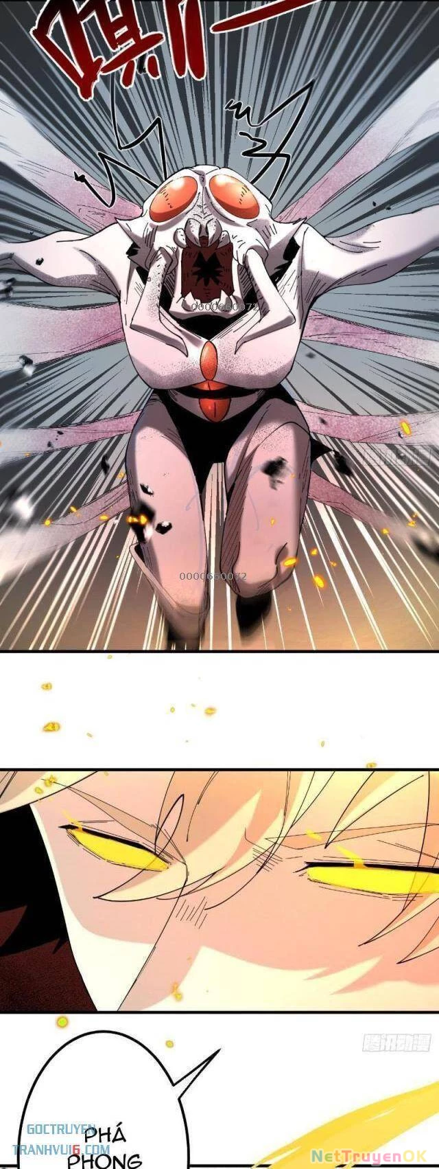 Trảm Thần Chapter 6 - Next Chapter 7