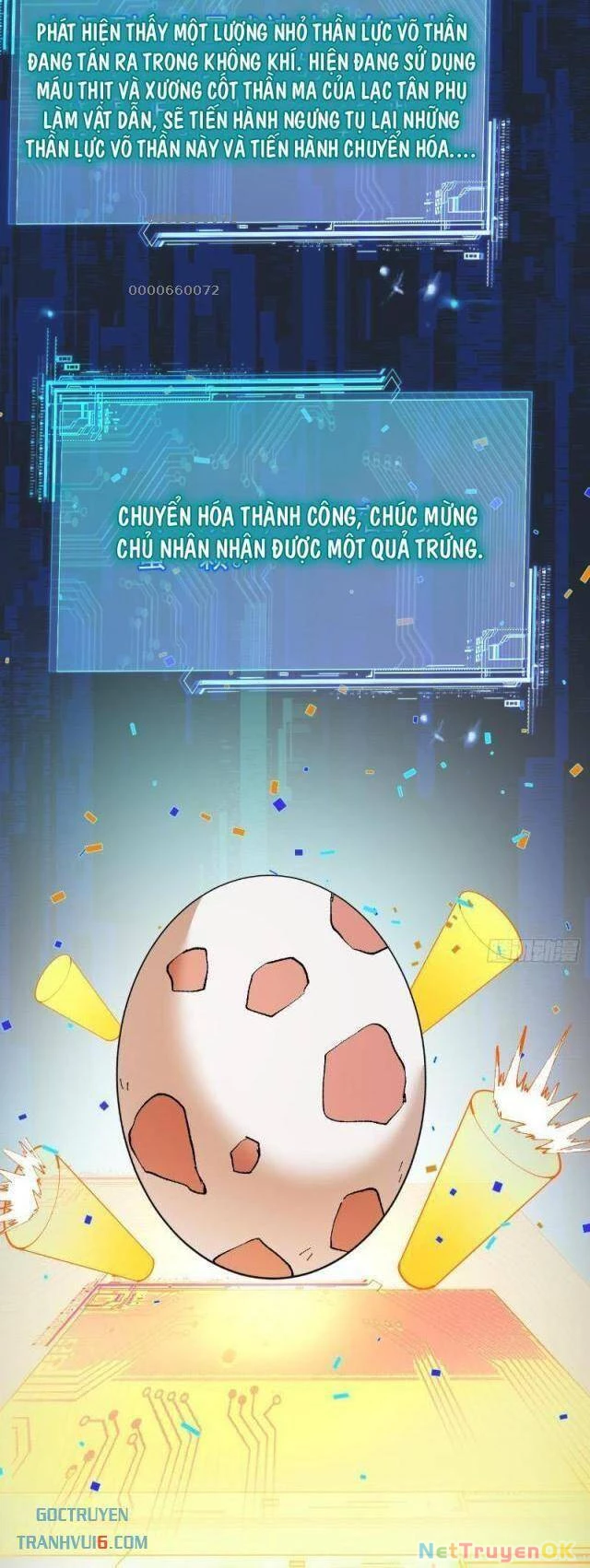 Trảm Thần Chapter 6 - Next Chapter 7