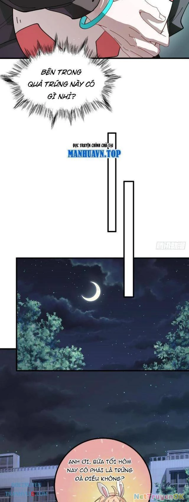 Trảm Thần Chapter 6 - Next Chapter 7