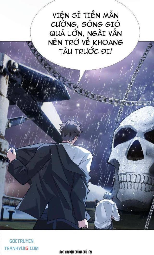 Trảm Thần Chapter 6 - Next Chapter 7