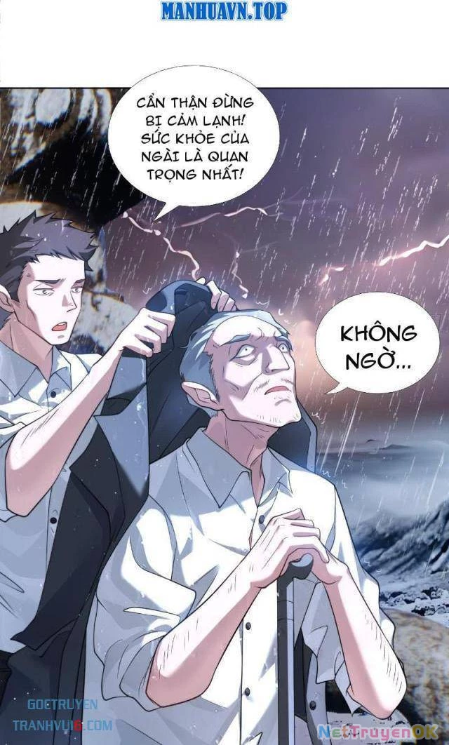 Trảm Thần Chapter 6 - Next Chapter 7