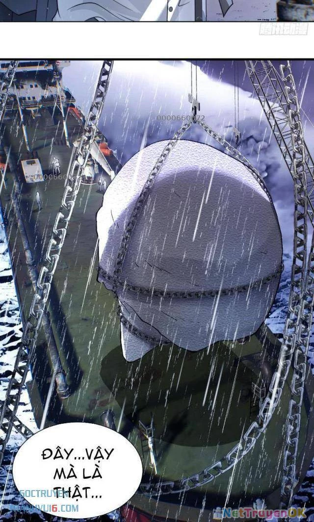 Trảm Thần Chapter 6 - Next Chapter 7