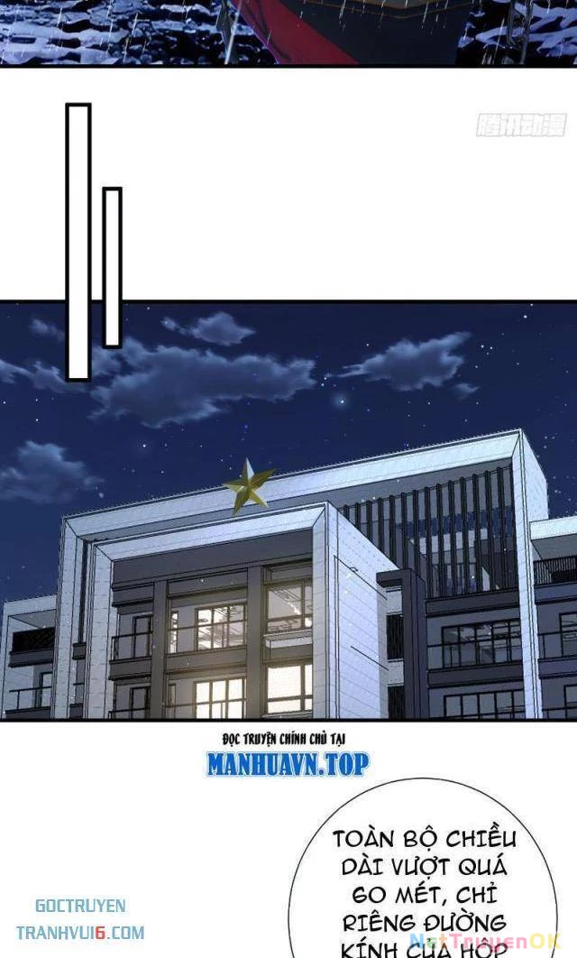 Trảm Thần Chapter 6 - Next Chapter 7