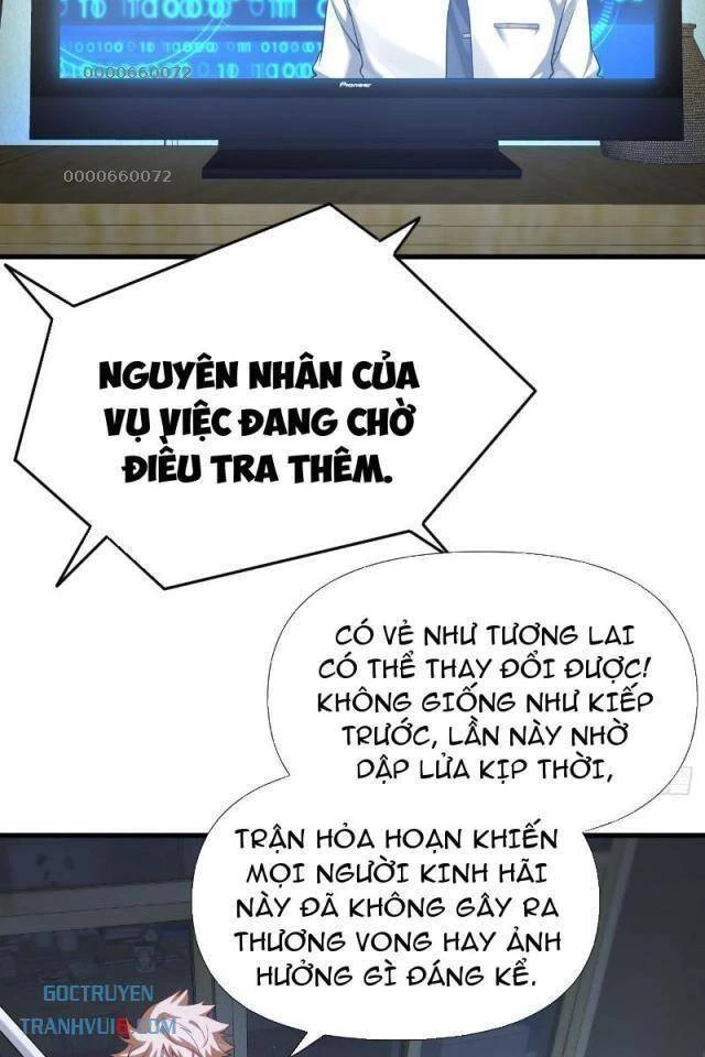 Trảm Thần Chapter 7 - Trang 3