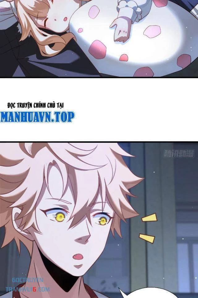 Trảm Thần Chapter 7 - Trang 3