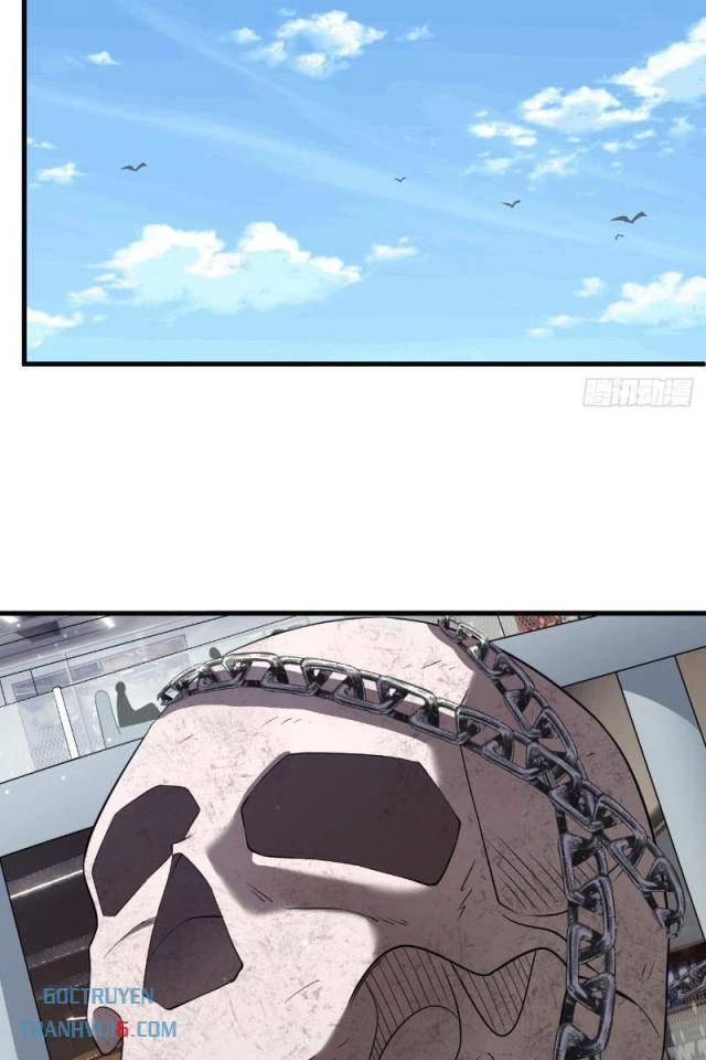 Trảm Thần Chapter 7 - Trang 3