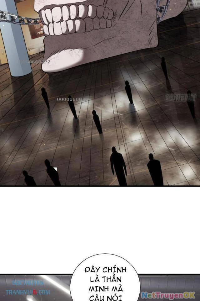 Trảm Thần Chapter 7 - Trang 3