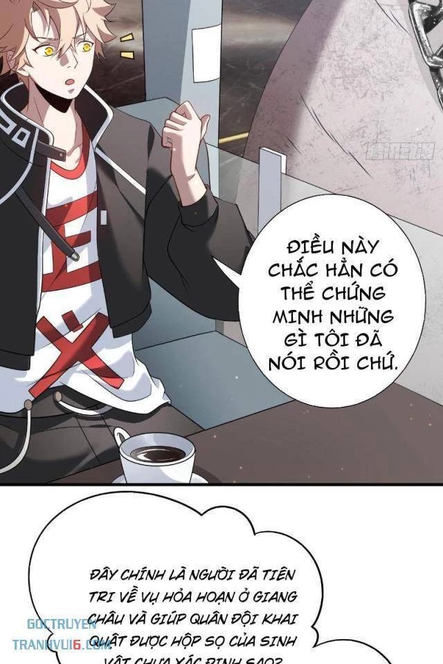 Trảm Thần Chapter 7 - Trang 3