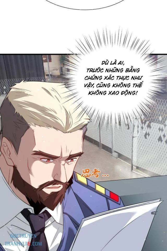 Trảm Thần Chapter 7 - Trang 3