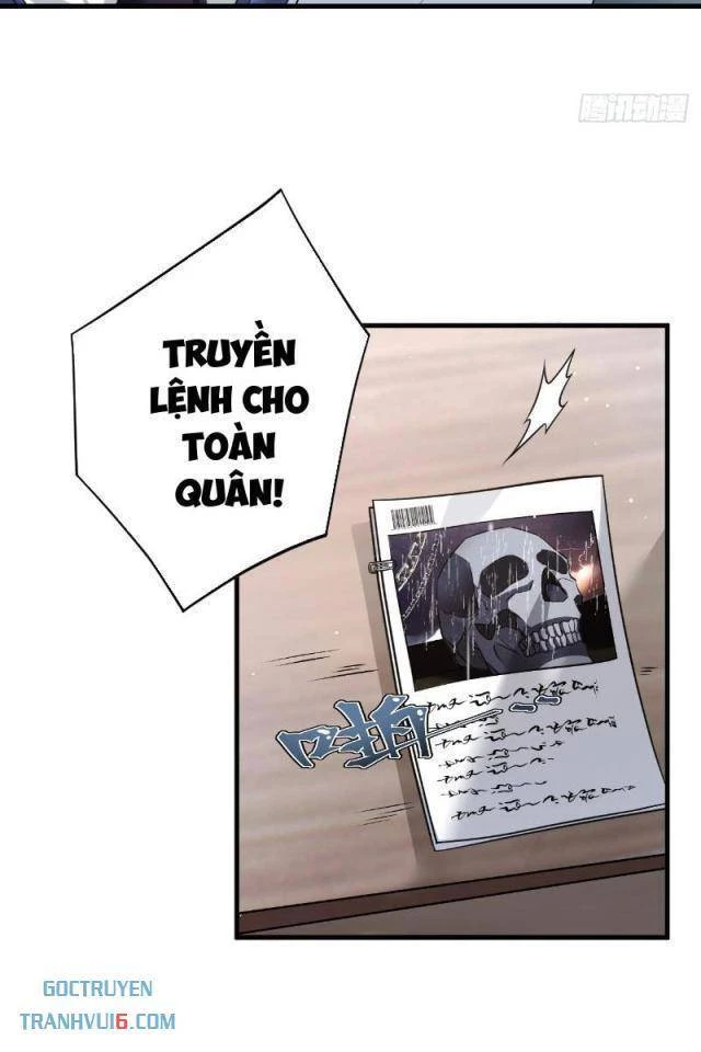 Trảm Thần Chapter 7 - Trang 3