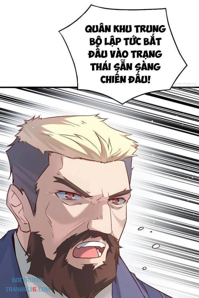 Trảm Thần Chapter 7 - Trang 3