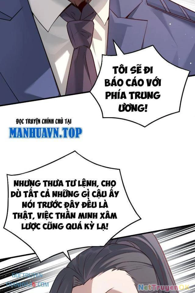 Trảm Thần Chapter 7 - Trang 3