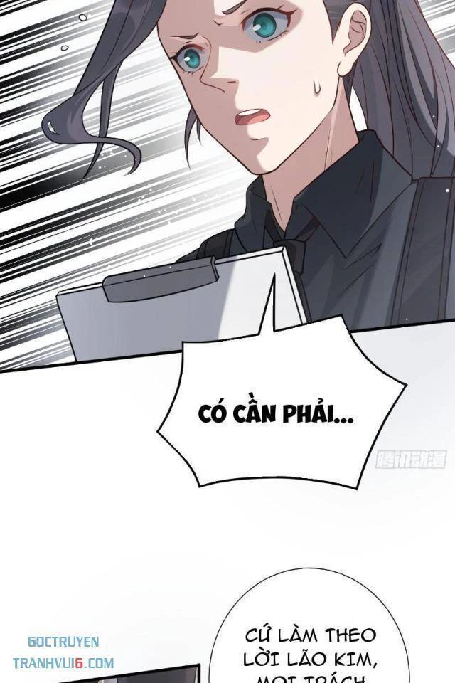 Trảm Thần Chapter 7 - Trang 3
