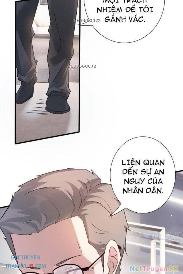 Trảm Thần Chapter 7 - Trang 3