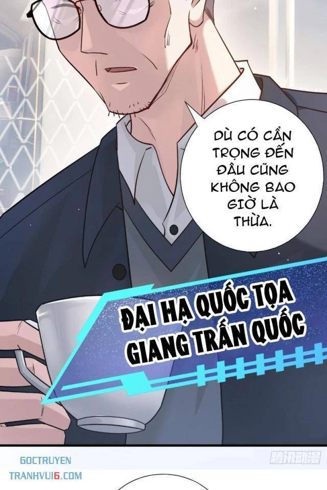 Trảm Thần Chapter 7 - Trang 3
