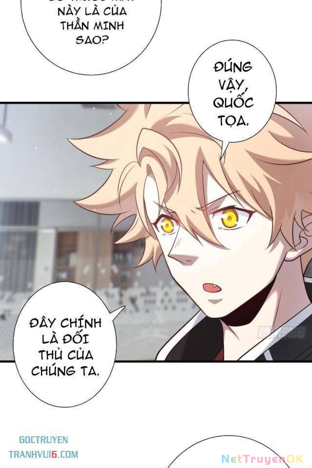 Trảm Thần Chapter 7 - Trang 3