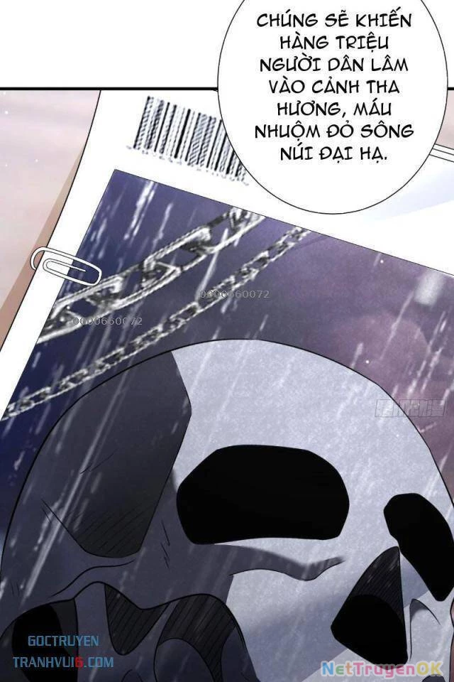 Trảm Thần Chapter 7 - Trang 3