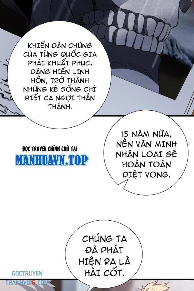 Trảm Thần Chapter 7 - Trang 3