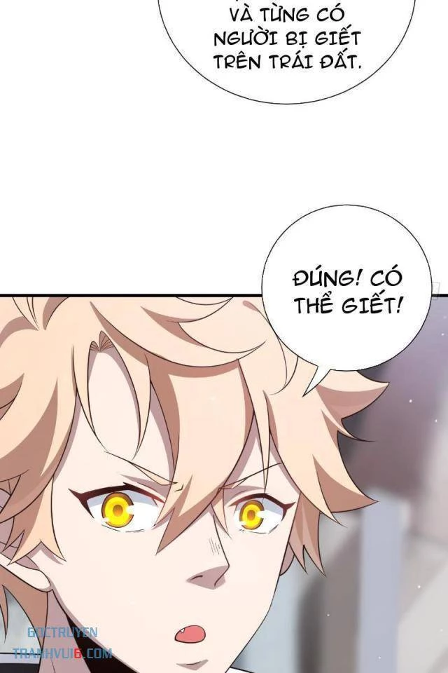 Trảm Thần Chapter 7 - Trang 3