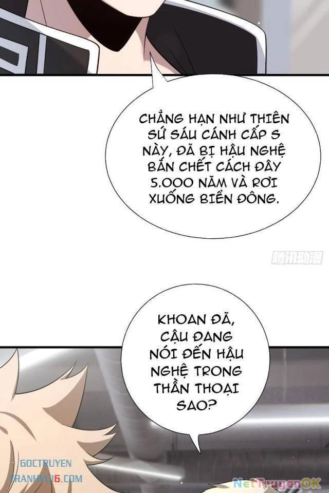 Trảm Thần Chapter 7 - Trang 3
