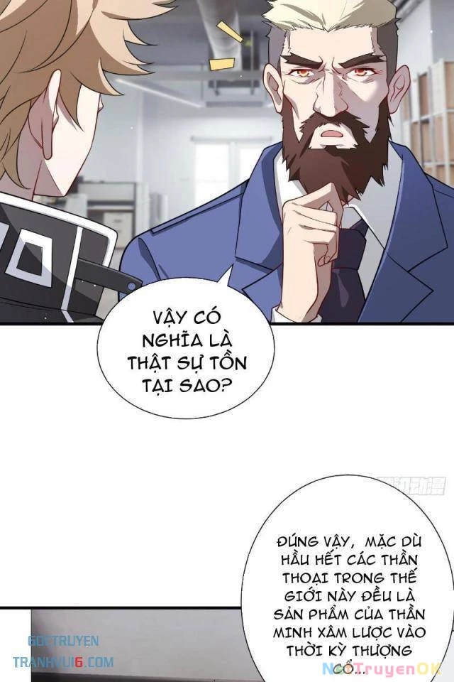 Trảm Thần Chapter 7 - Trang 3