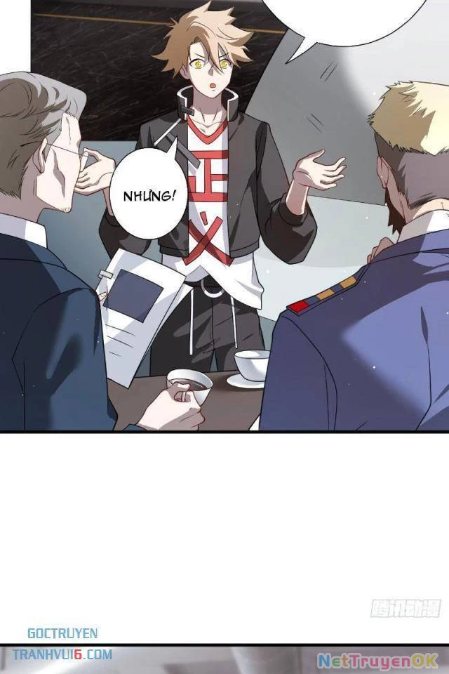 Trảm Thần Chapter 7 - Trang 3