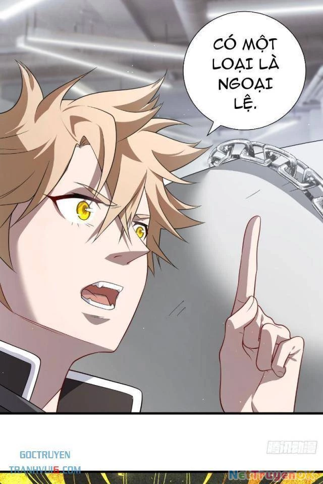 Trảm Thần Chapter 7 - Trang 3