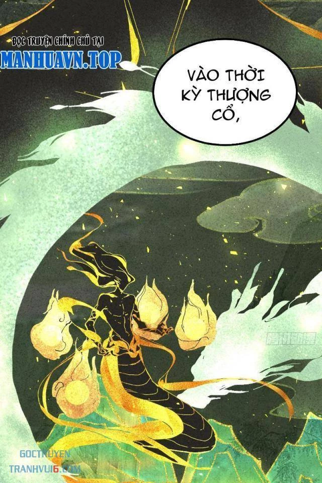 Trảm Thần Chapter 7 - Trang 3