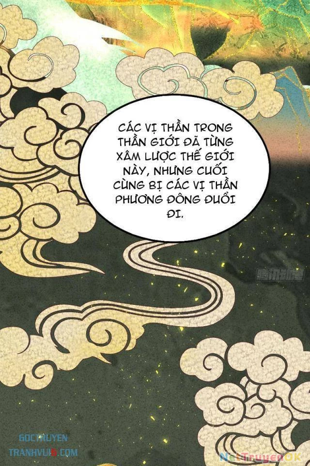 Trảm Thần Chapter 7 - Trang 3