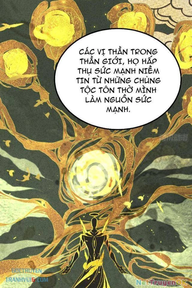 Trảm Thần Chapter 7 - Trang 3