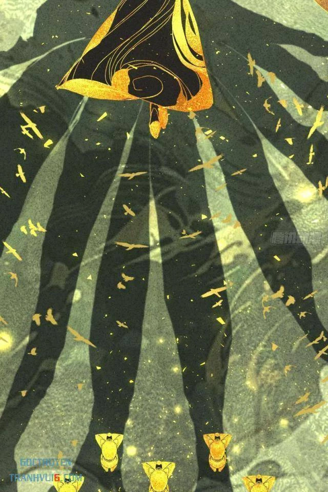 Trảm Thần Chapter 7 - Trang 3