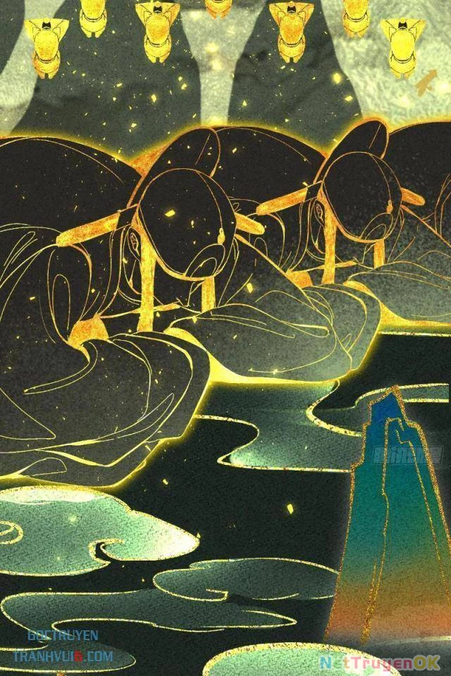 Trảm Thần Chapter 7 - Trang 3