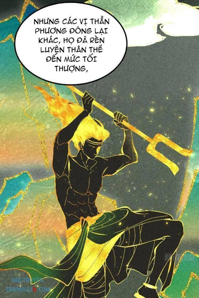 Trảm Thần Chapter 7 - Trang 3