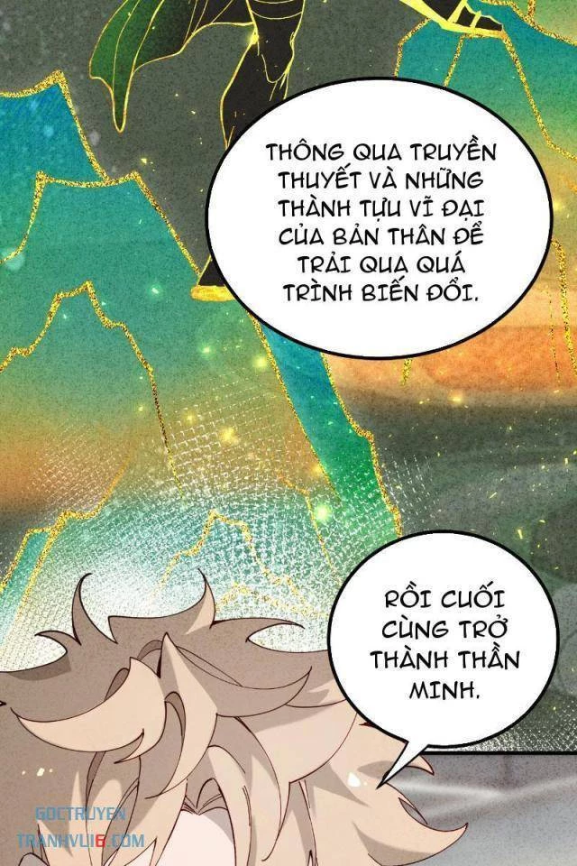 Trảm Thần Chapter 7 - Trang 3