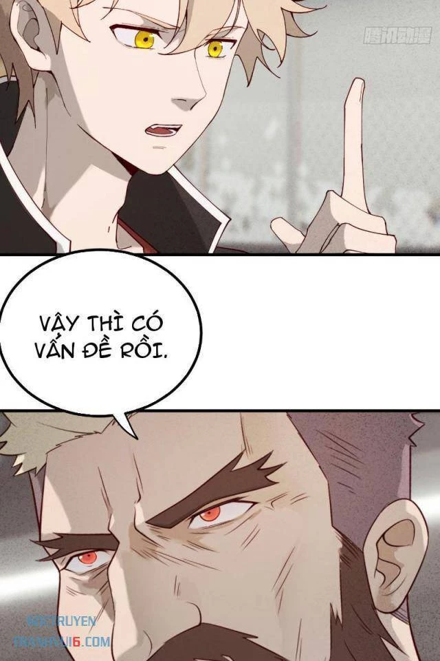 Trảm Thần Chapter 7 - Trang 3