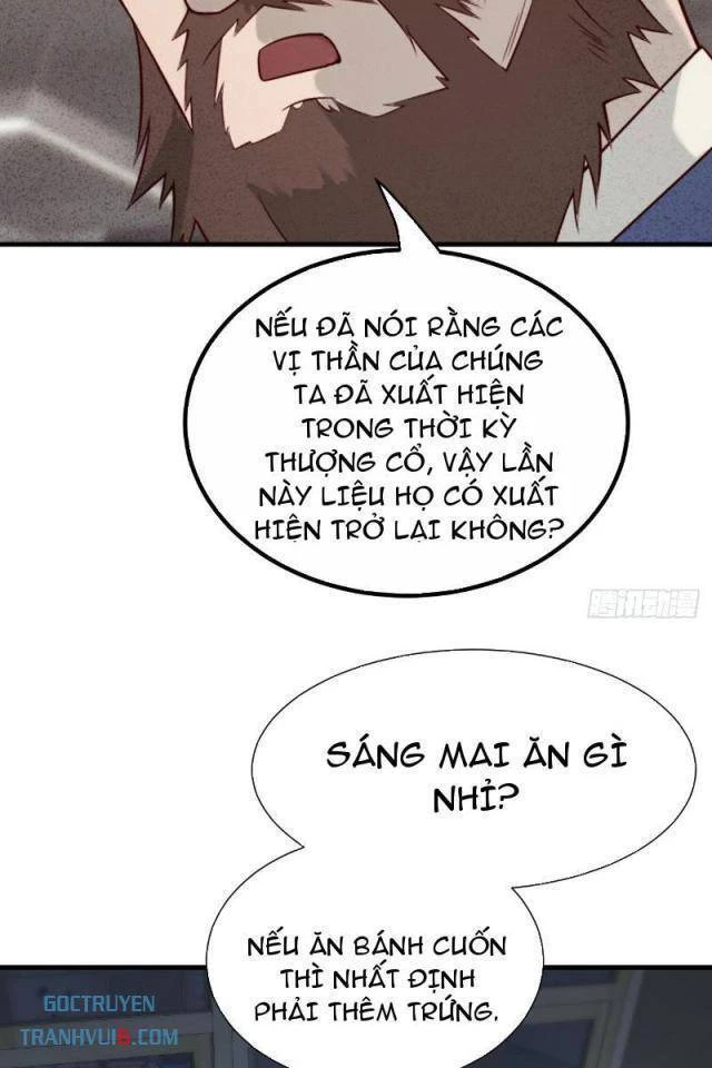 Trảm Thần Chapter 7 - Trang 3