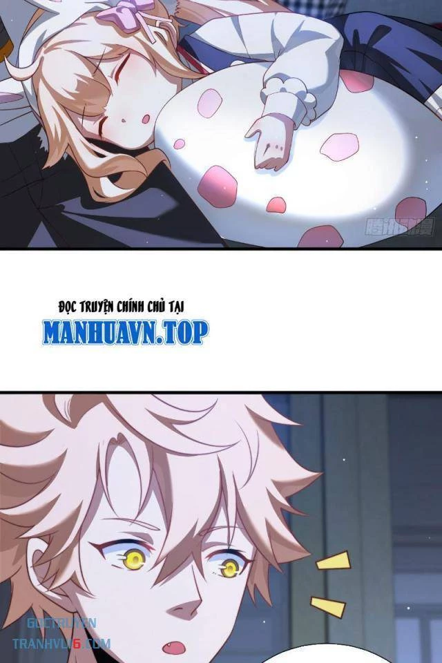 Trảm Thần Chapter 7 - Trang 3