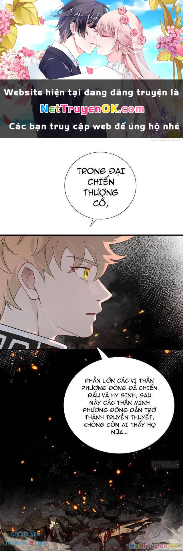 Trảm Thần Chapter 8 - Next Chapter 9