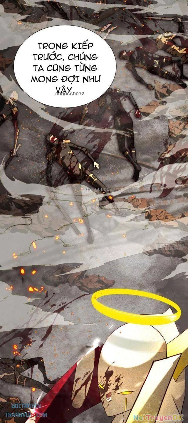 Trảm Thần Chapter 8 - Next Chapter 9